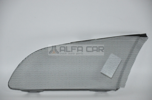 AC1466031 Заглушка решетки радиатора левая R CAB.CR Alfa Car